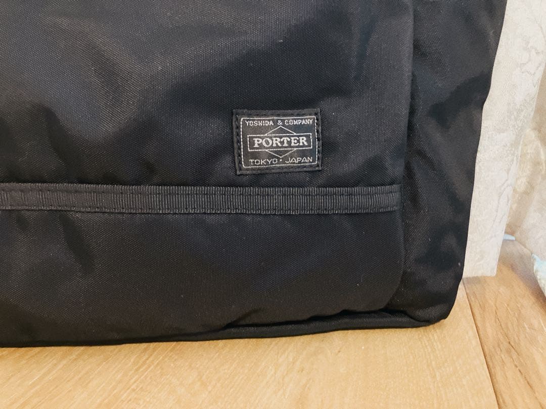 PORTER FLASH ポーター フラッシュ トートバッグ