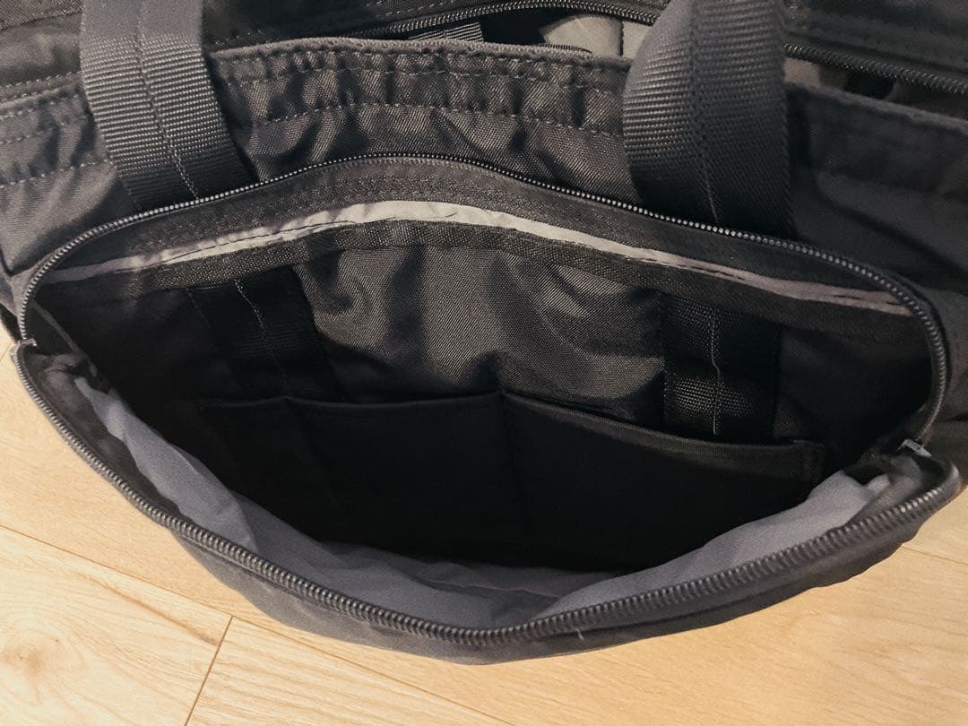 PORTER FLASH ポーター フラッシュ トートバッグ