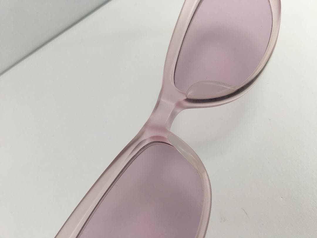 美品　バレンシアガ　レディース　サングラス　BO-9907　日本製