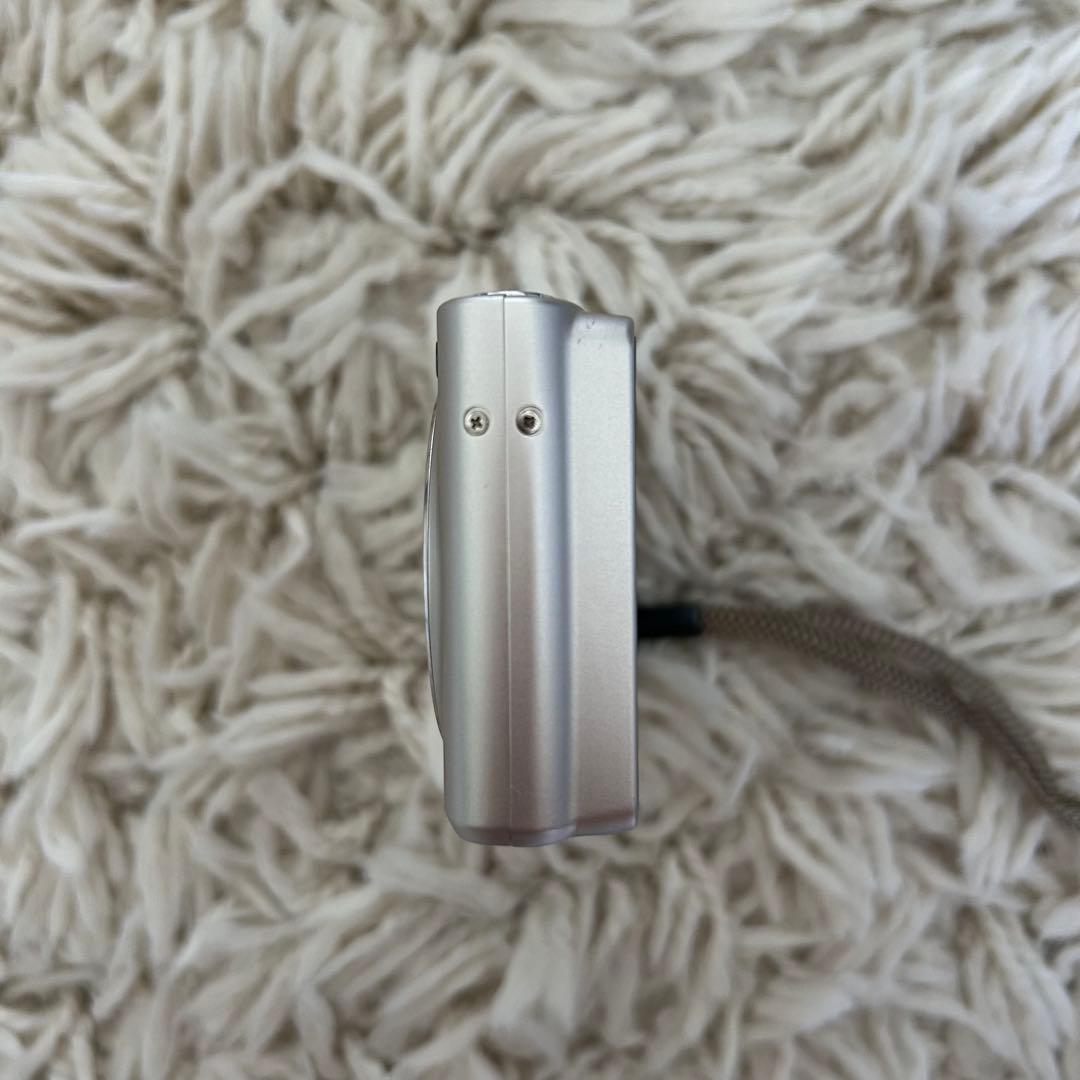 【✨美品✨】CASIO EXILM EX-Z450 コンデジ 平成レトロ