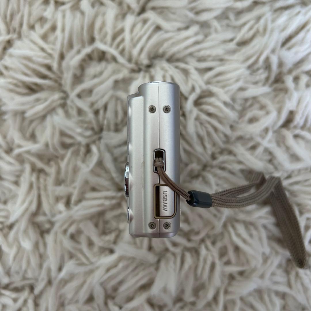 【✨美品✨】CASIO EXILM EX-Z450 コンデジ 平成レトロ