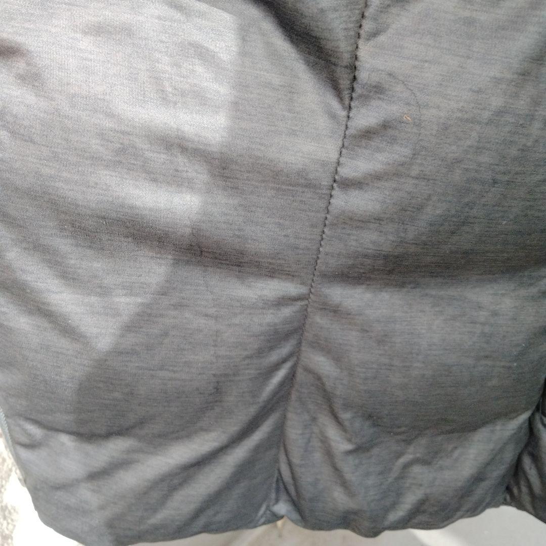 ゆ*姉様 最終お値下 モンクレールJERSEY GIUBBOTTOダウングレーS