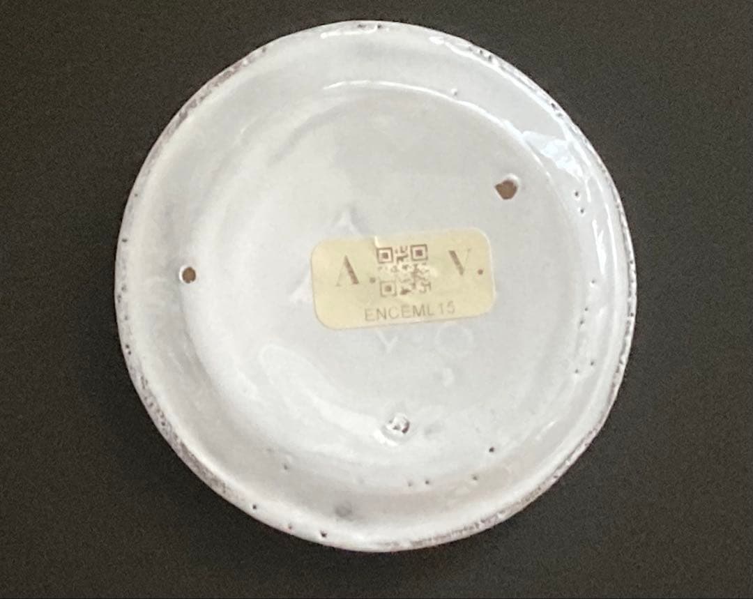 アスティエ・ド・ヴィラッド　お香立て