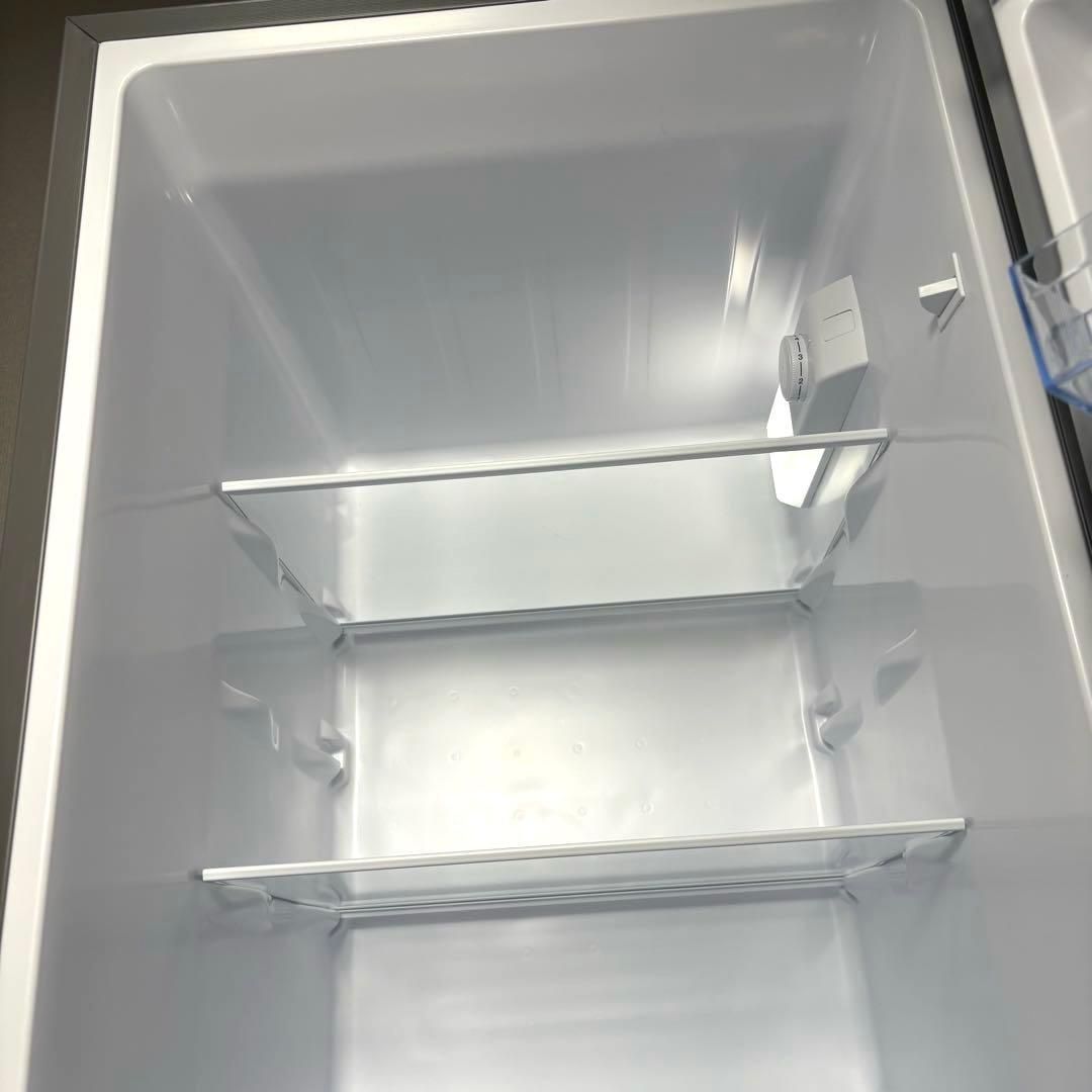 2024年 冷蔵庫 一人暮らし 単身用 小型 無料保証付き 配送設置無料 美品