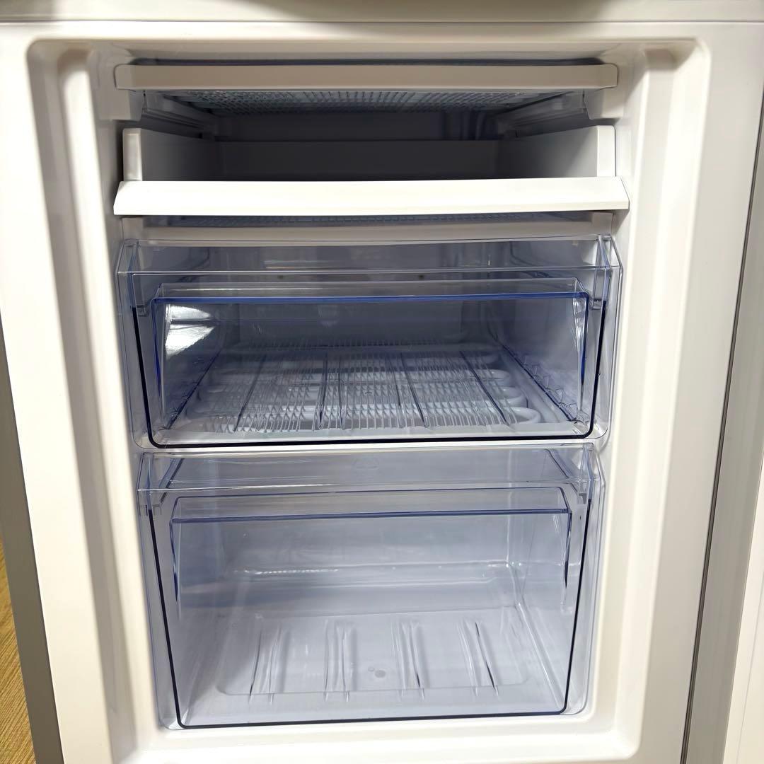 2024年 冷蔵庫 一人暮らし 単身用 小型 無料保証付き 配送設置無料 美品