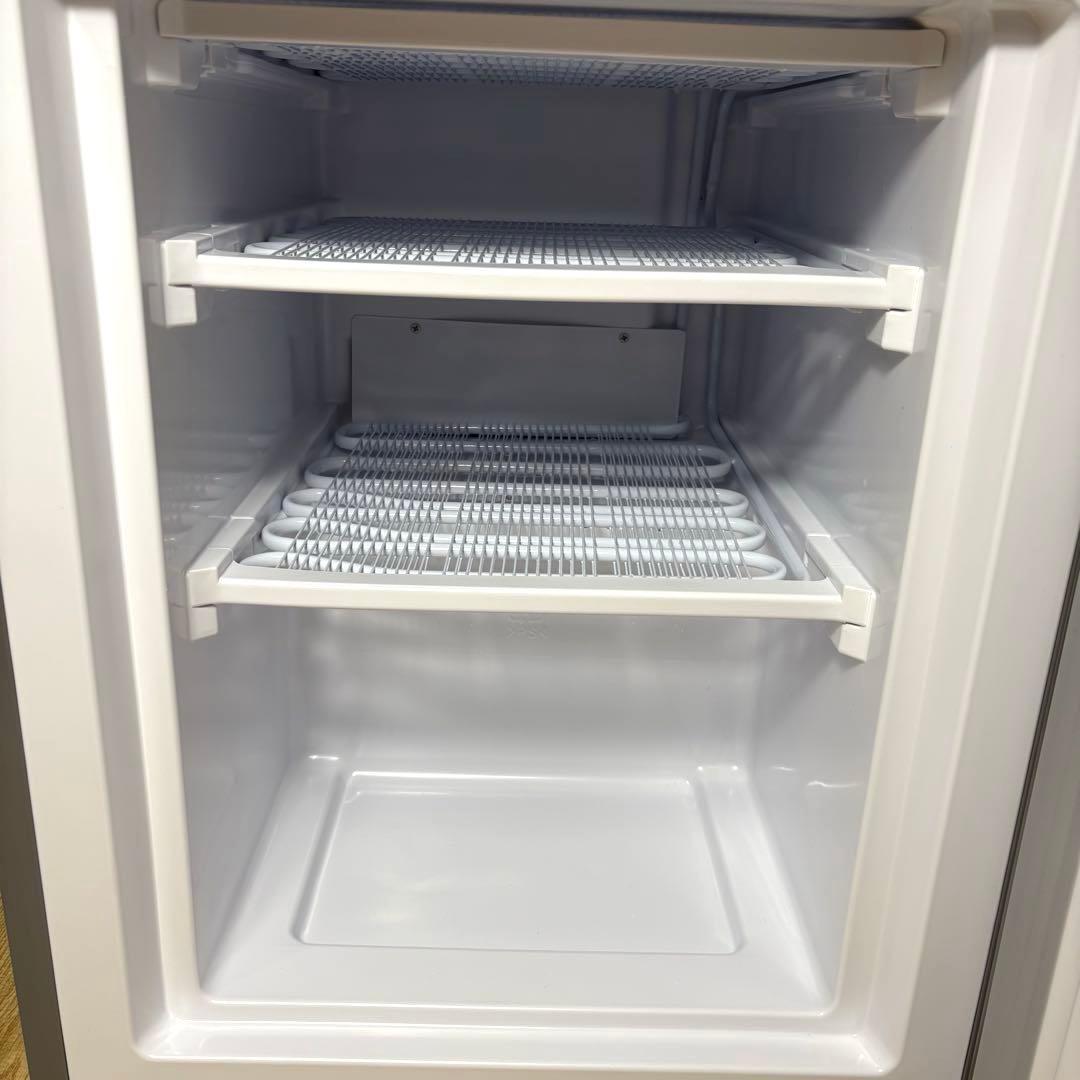 2024年 冷蔵庫 一人暮らし 単身用 小型 無料保証付き 配送設置無料 美品