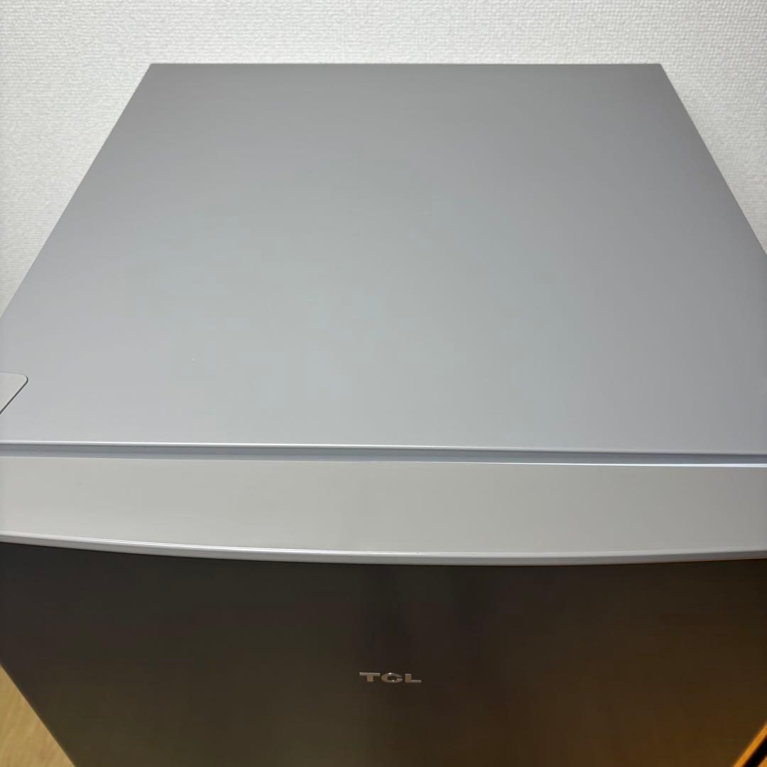 2024年 冷蔵庫 一人暮らし 単身用 小型 無料保証付き 配送設置無料 美品