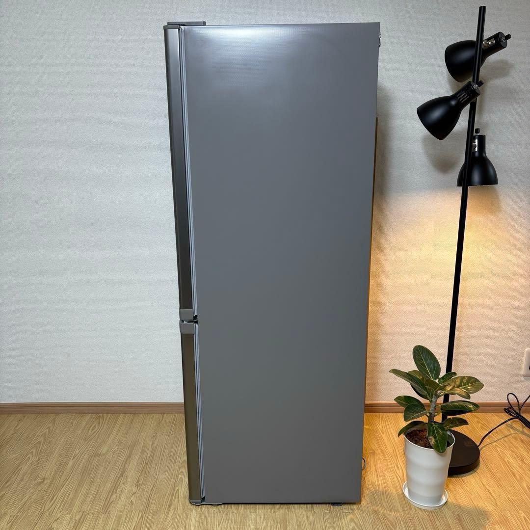 2024年 冷蔵庫 一人暮らし 単身用 小型 無料保証付き 配送設置無料 美品