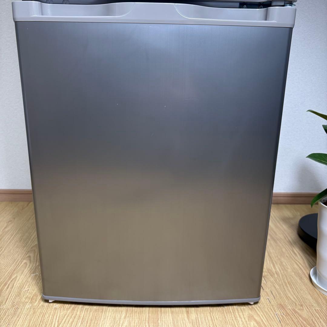 2024年 冷蔵庫 一人暮らし 単身用 小型 無料保証付き 配送設置無料 美品