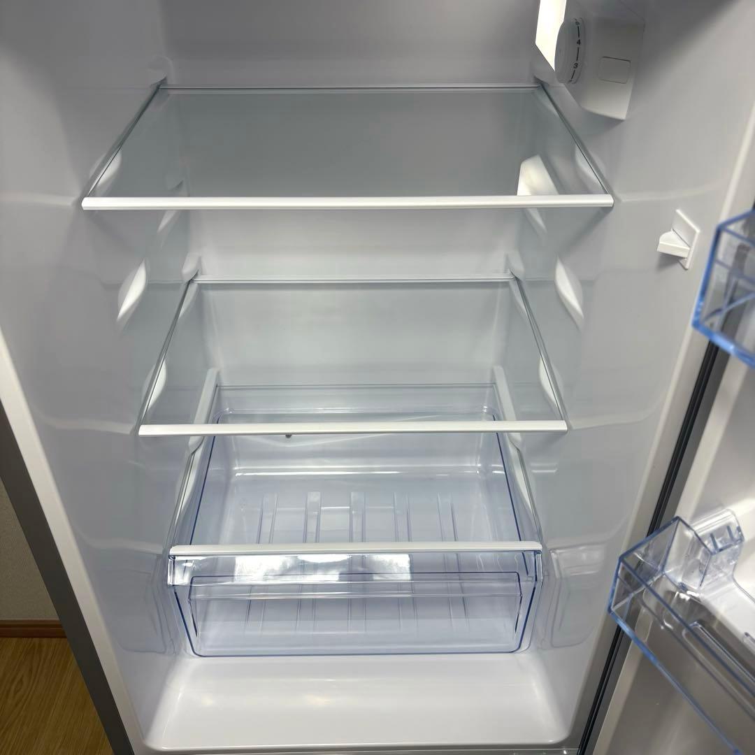 2024年 冷蔵庫 一人暮らし 単身用 小型 無料保証付き 配送設置無料 美品