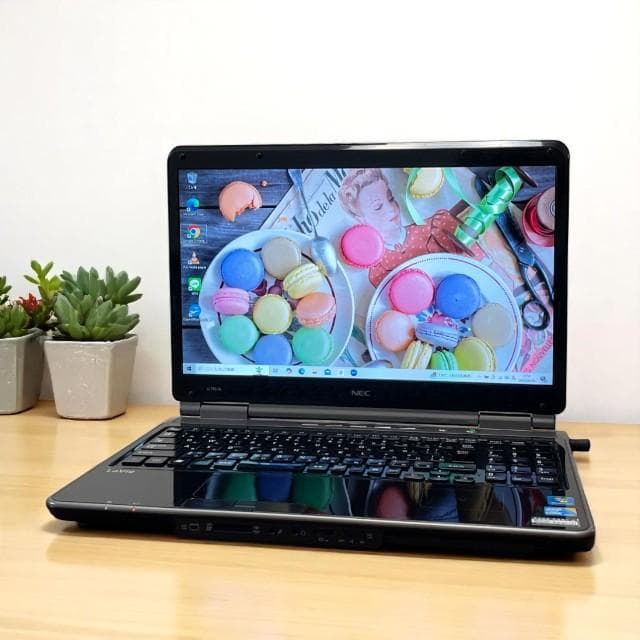 ⭐️Corei5 ノートパソコンwindows PC 大容量500GB