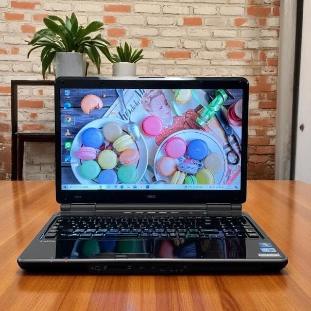 ⭐️Corei5 ノートパソコンwindows PC 大容量500GB