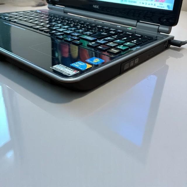 ⭐️Corei5 ノートパソコンwindows PC 大容量500GB