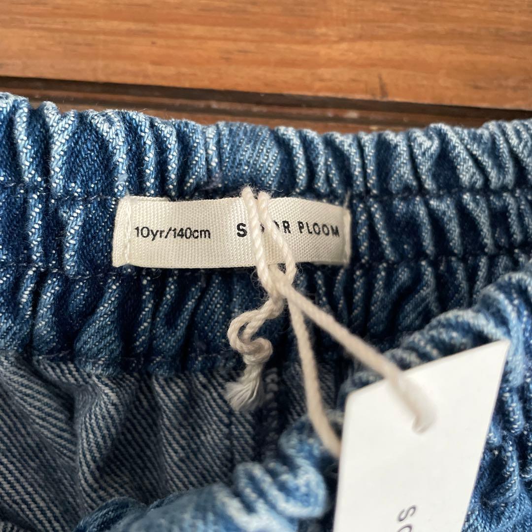 Soor Ploom retro jean 10Y 140㎝