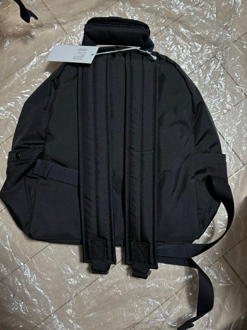 ポーター　クードス　リュック