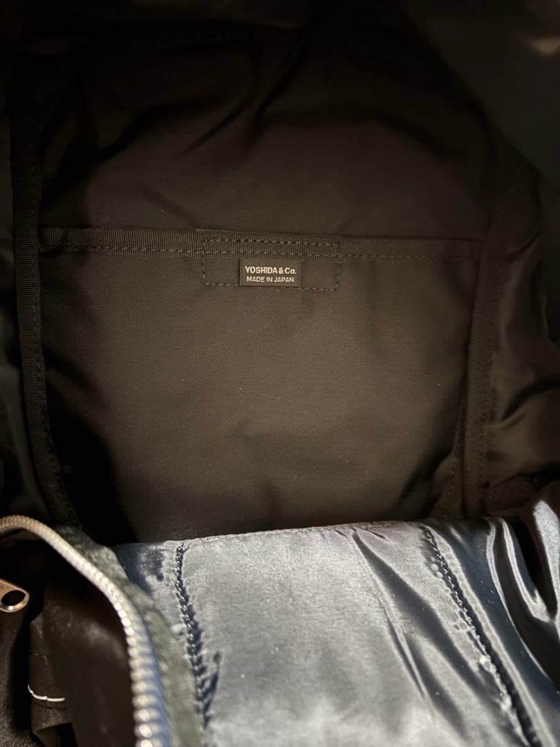 ポーター　クードス　リュック