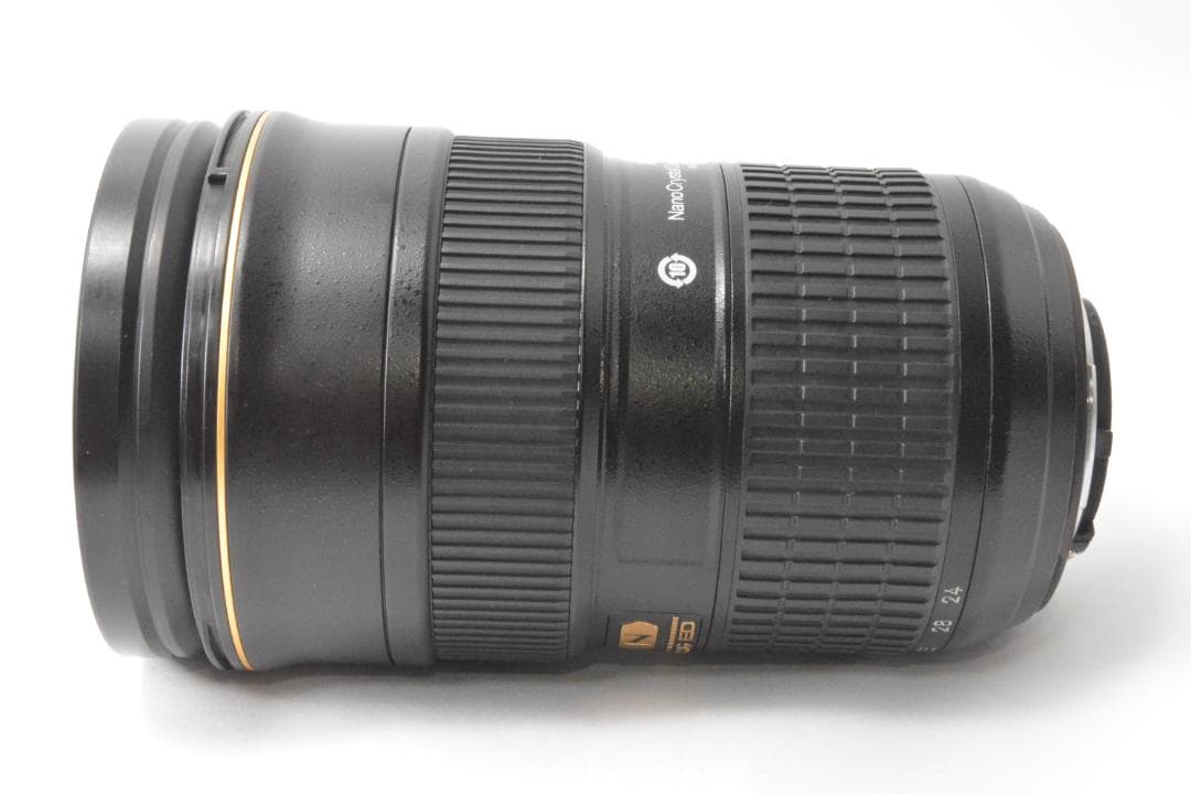 ニコン NIKON AF-S 24-70mm F2.8 G ED