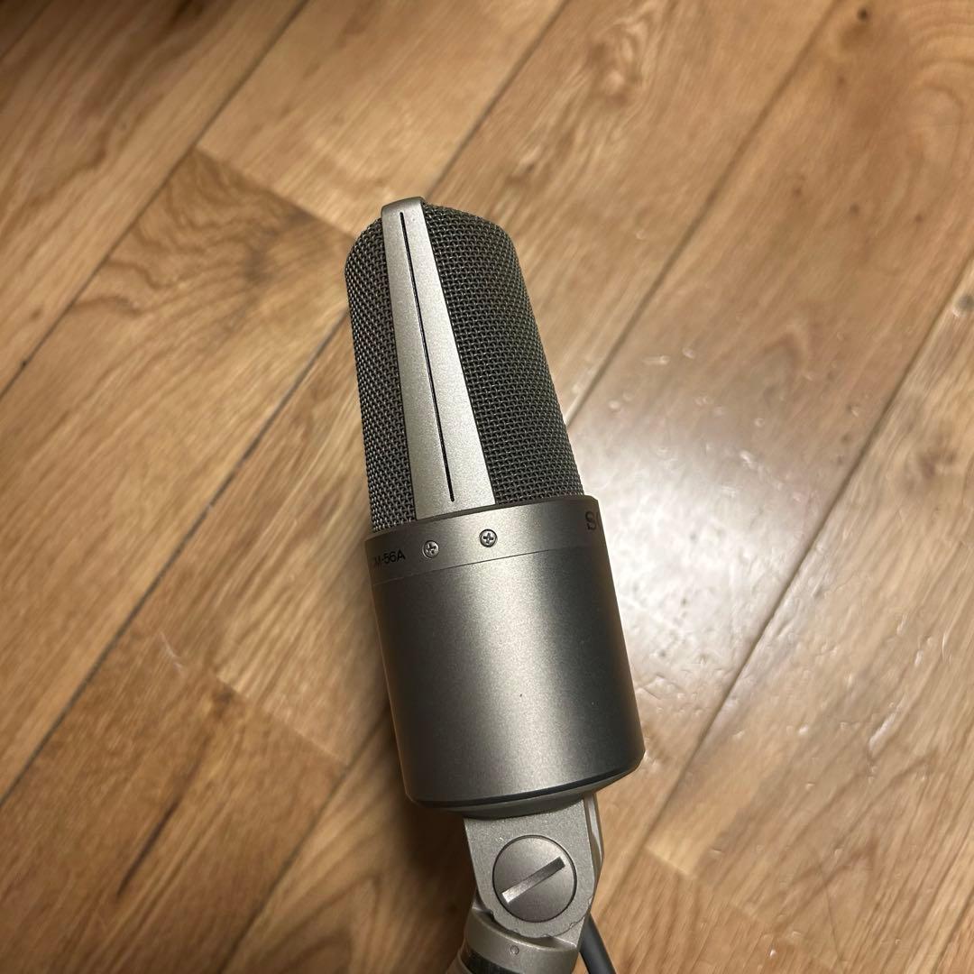 SONY ECM-56A コンデンサーマイク