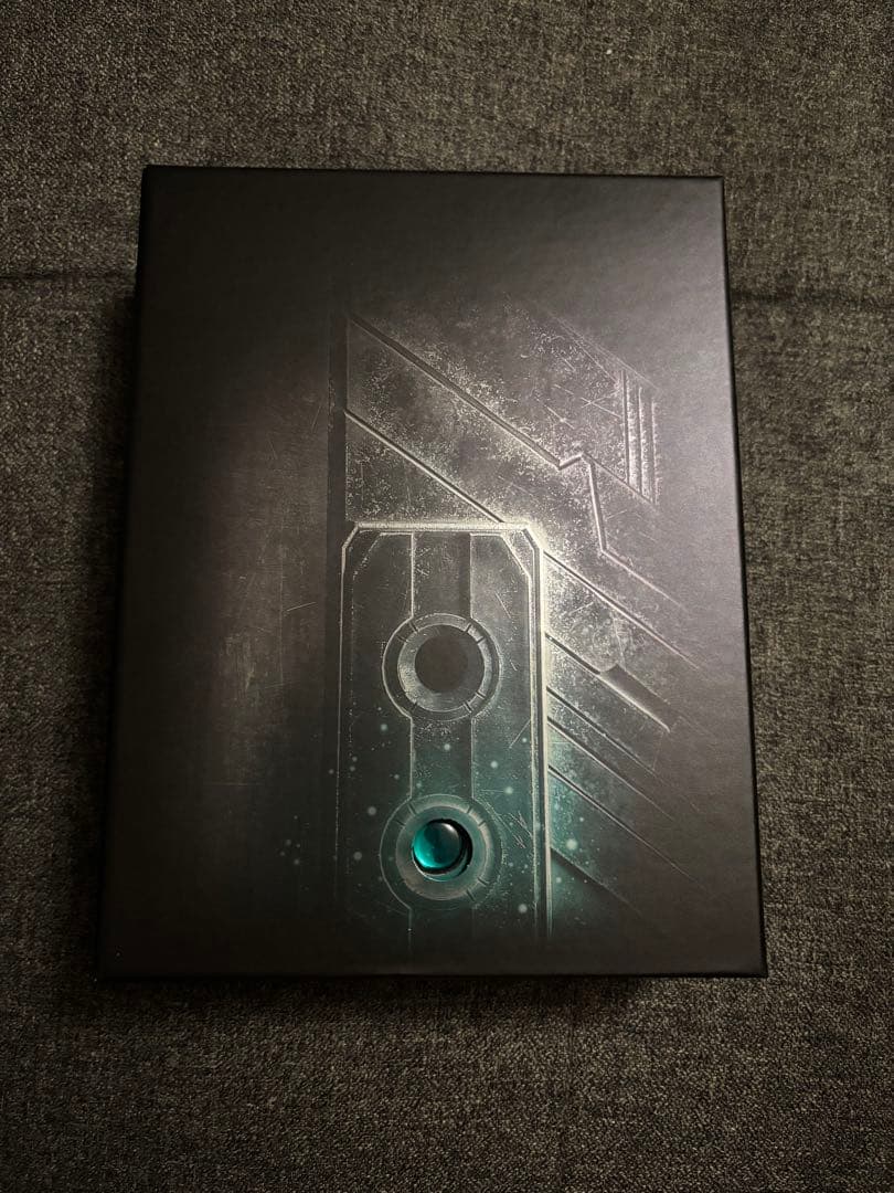 【エセふわ】FINAL FANTASY 7 REMAKE