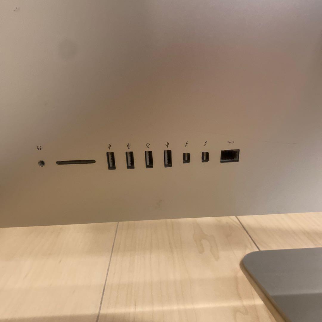 iMac デスクトップのみ