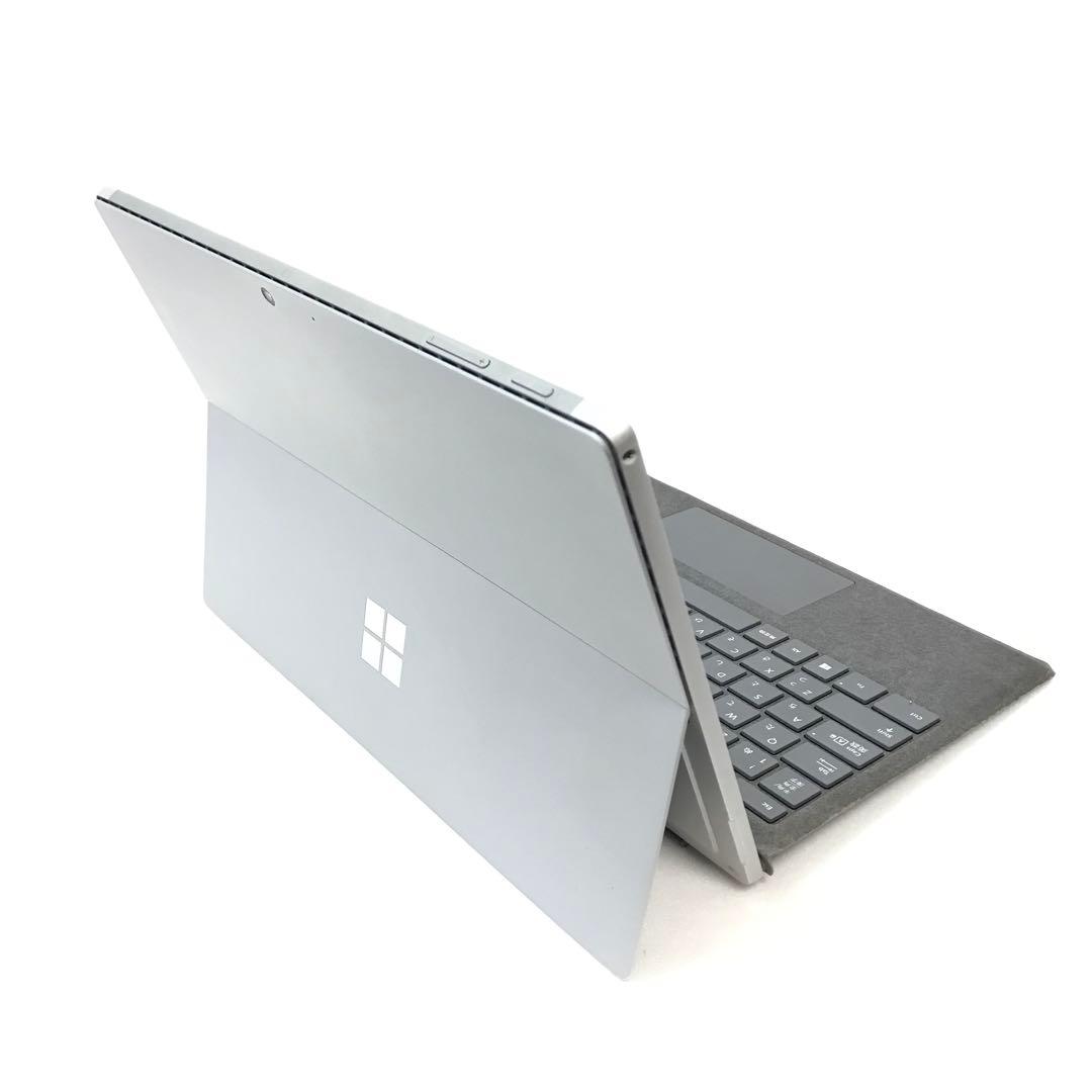 【大特価・人気機種】 Surface Pro7 8G/256G Office