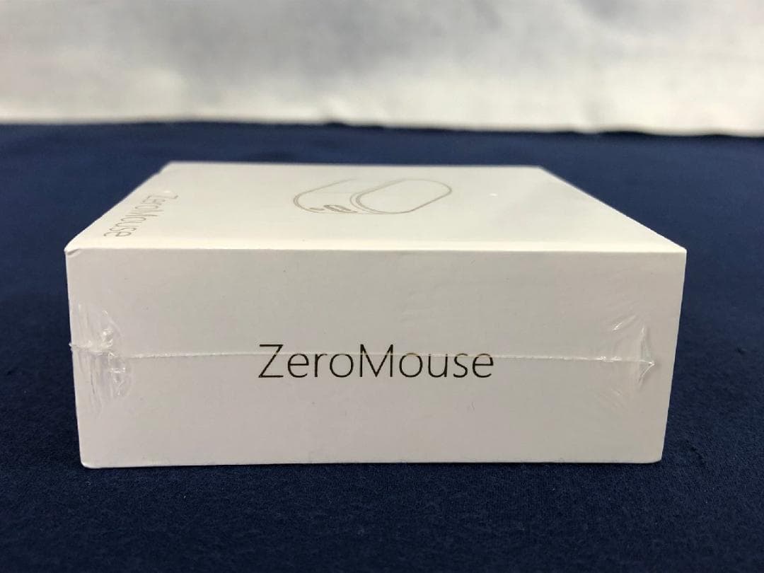 【新品】世界で一番小さいマウス ZeroMouse　ゼロマウス