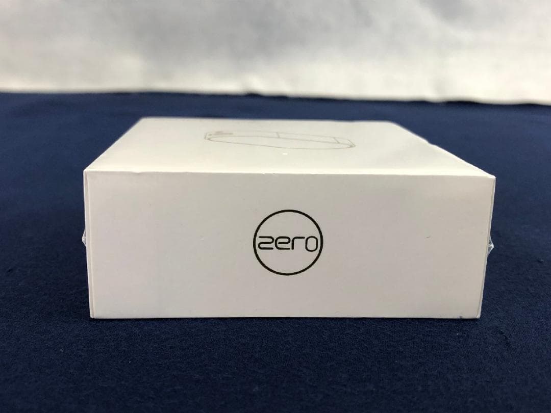 【新品】世界で一番小さいマウス ZeroMouse　ゼロマウス