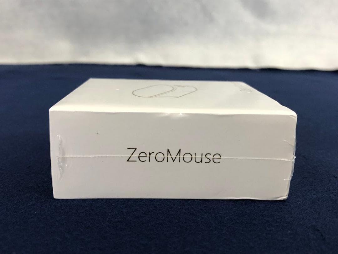 【新品】世界で一番小さいマウス ZeroMouse　ゼロマウス