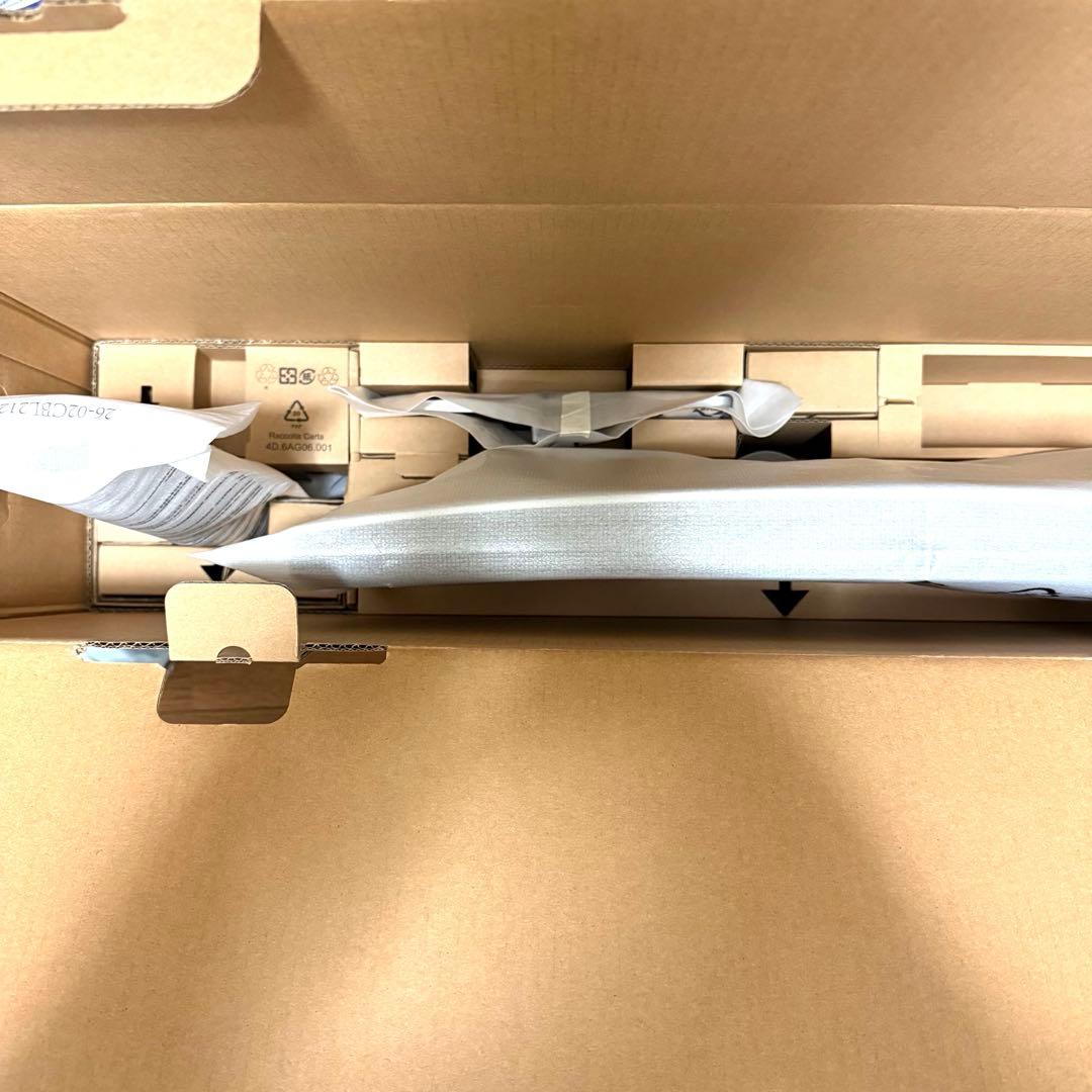 【美品☆早い者勝ち！】BenQ MA270U 27インチ　4Kモニター