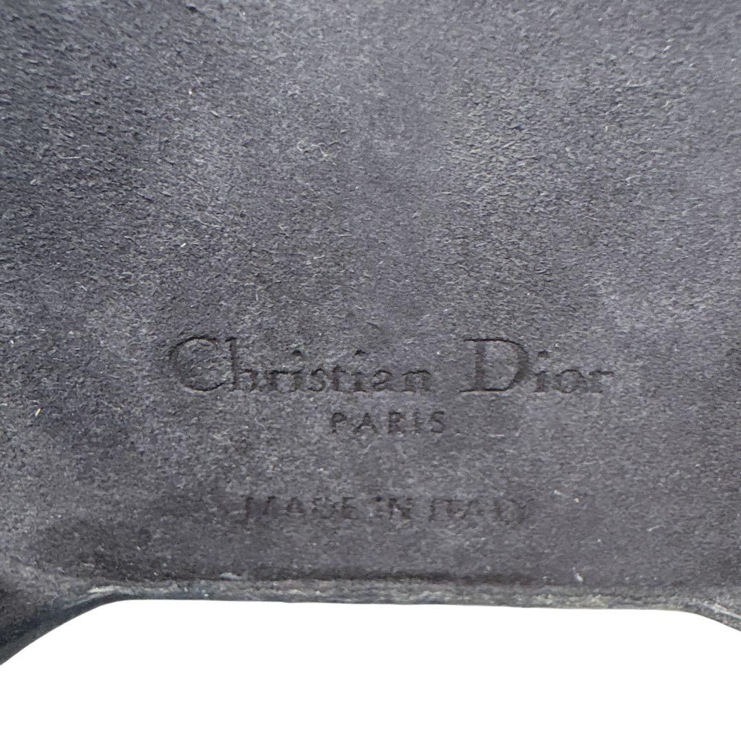 美品［正規品］Dior ディオール　iPhone 15 Pro ケース