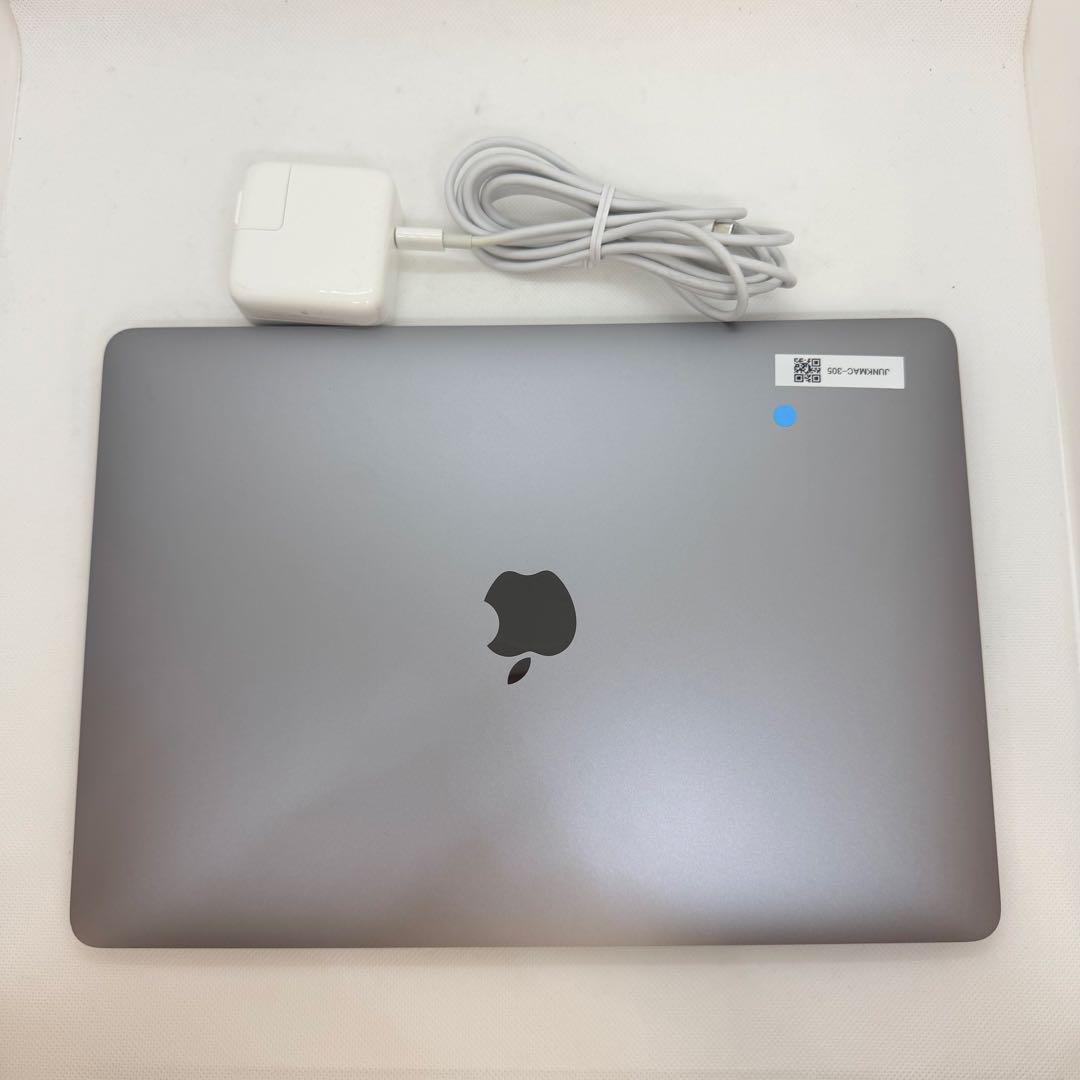 【極美品】MacBook Air M1 2020 512GB メモリ16GB