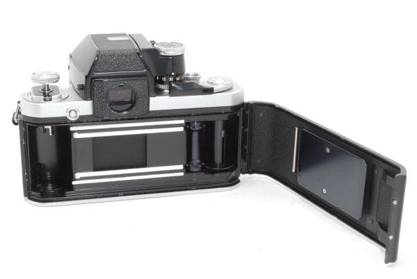 ニコン Nikon F2 フォトミック A DP-11