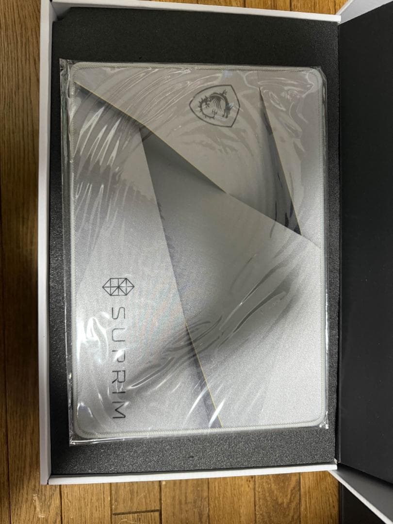 グラフィックボード・グラボ・ビデオカード MSI SUPRIM X GeForce RTX 4080 16GB GDDR6