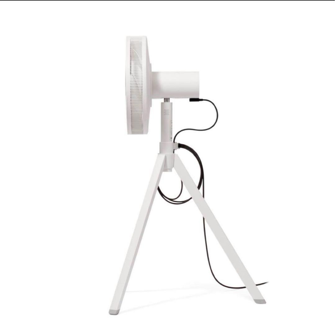 【新品未使用】BALMUDAバルミューダ GreenFan Studio