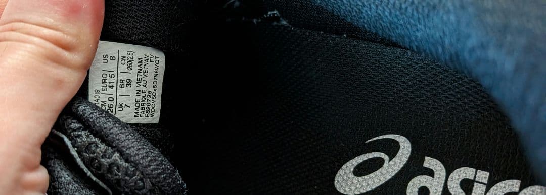 靴 asics gel kayano14 black puresilver