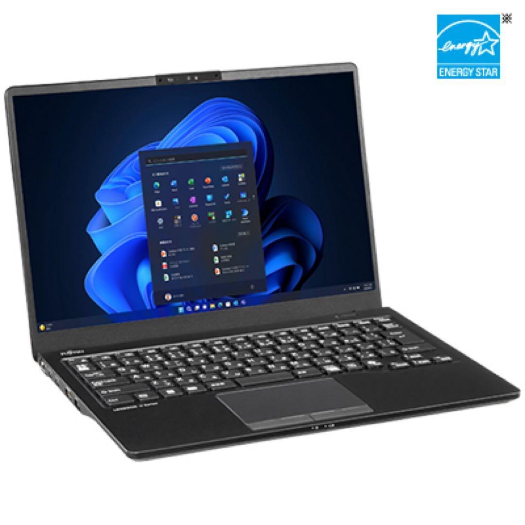 【新品・未使用】 Fujitsu LIFEBOOK U5414/SX