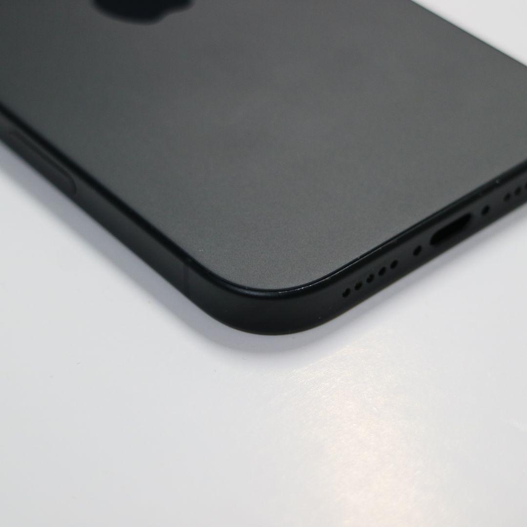 【良品】iPhone16 128GB バッテリー交換100%