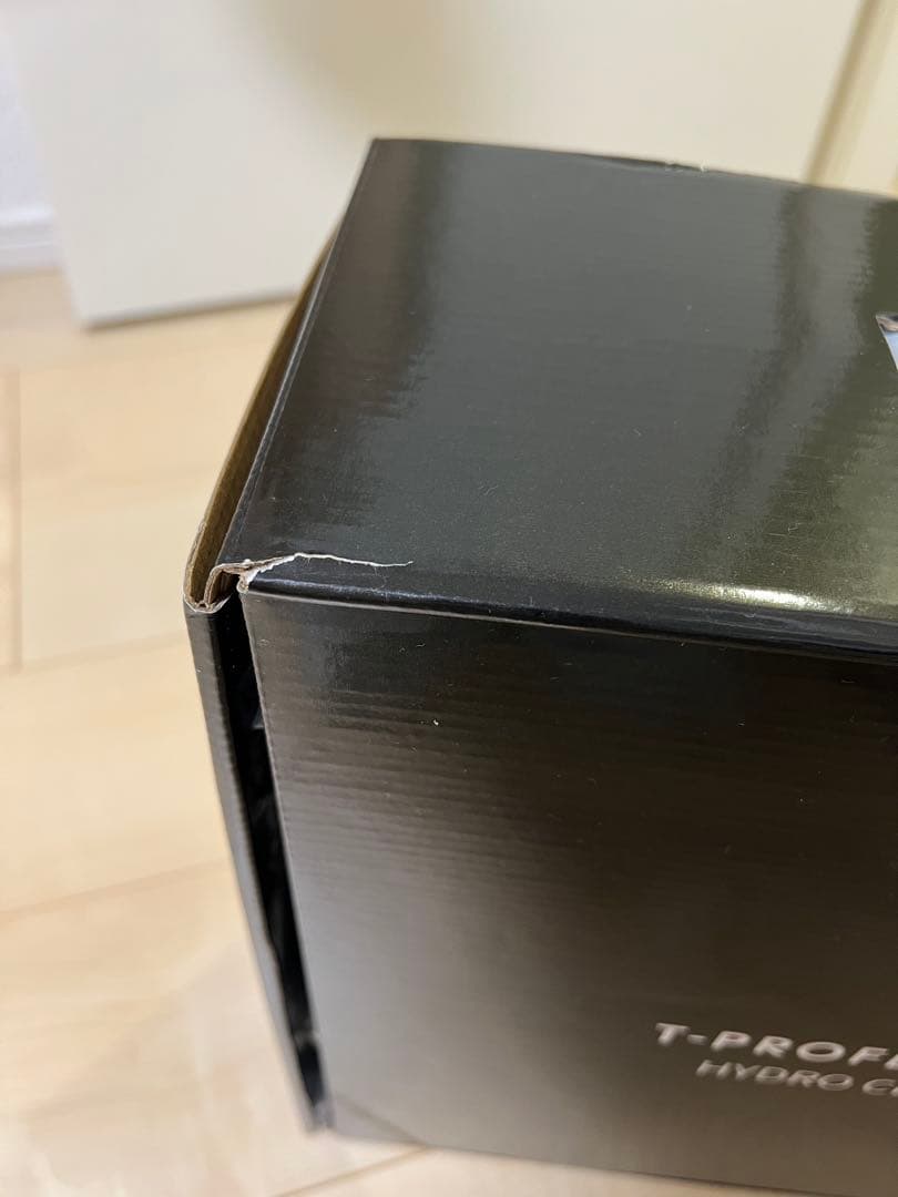 T-PROFESSIONAL HYDRO CLEANER 高圧洗浄機