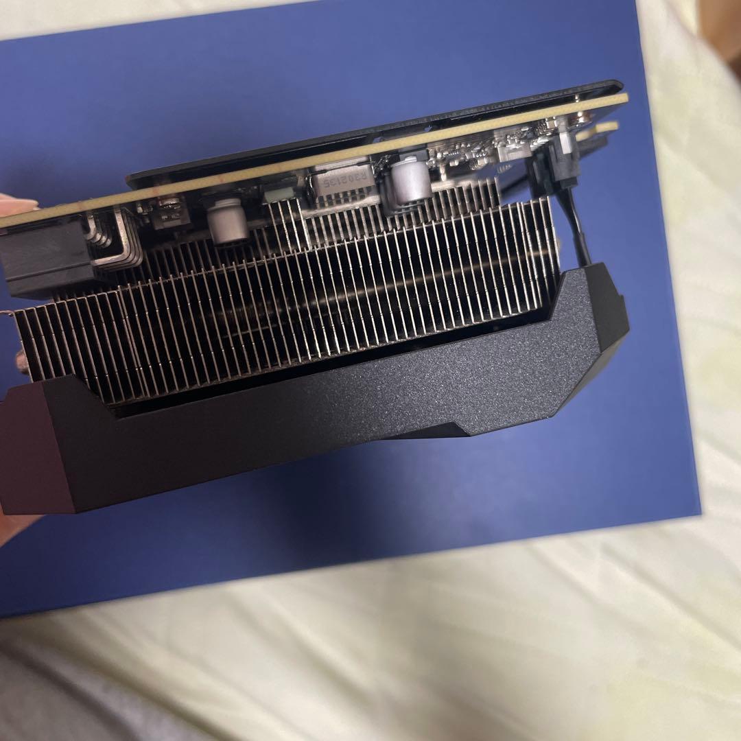 ASUS GeForce RTXグラフィックボード3060 12GB ジャンク品