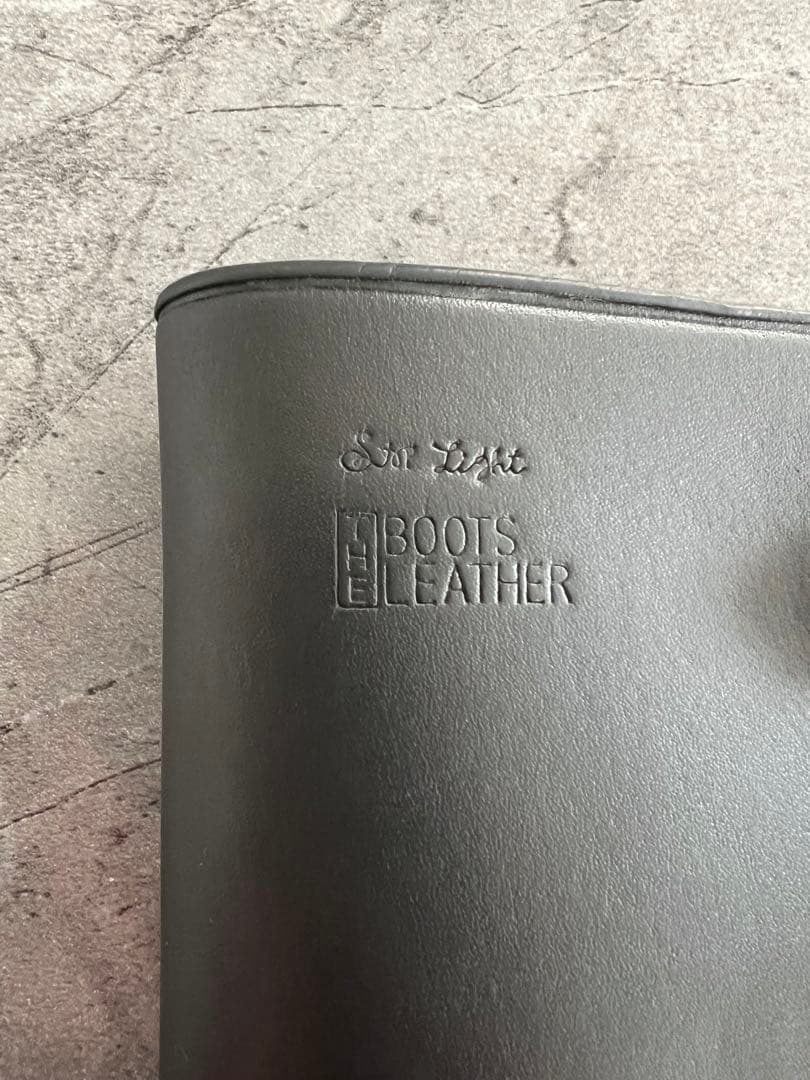 STOP LIGHT(ストップライト) ロングウォレット