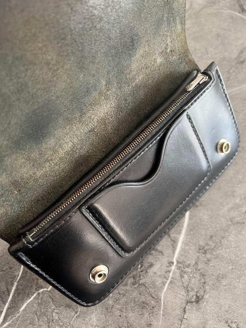 STOP LIGHT(ストップライト) ロングウォレット