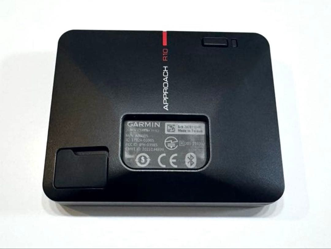 GARMIN APPROACH R10 ゴルフデバイス