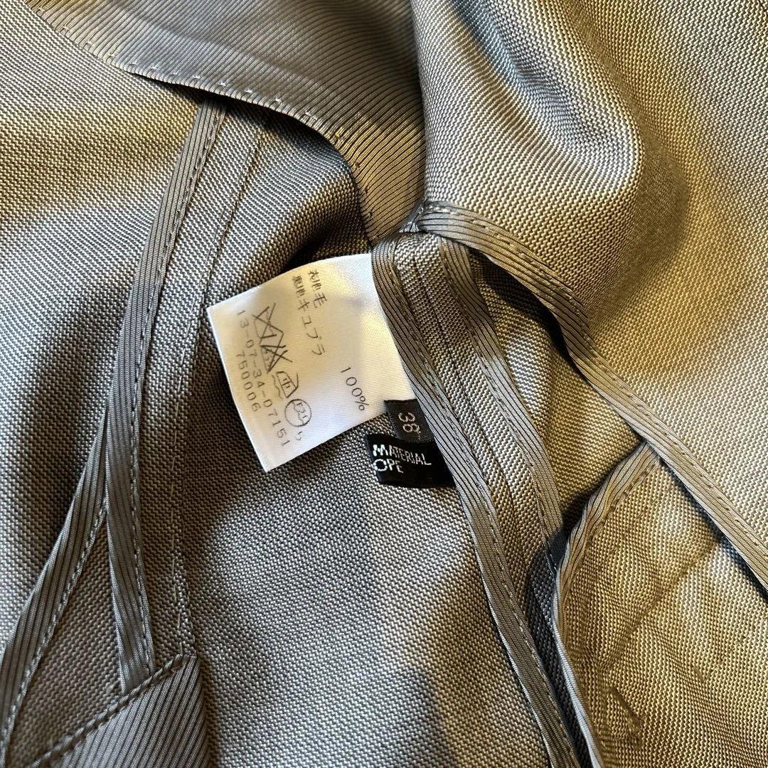 トゥモローランドコレクション　スーツ