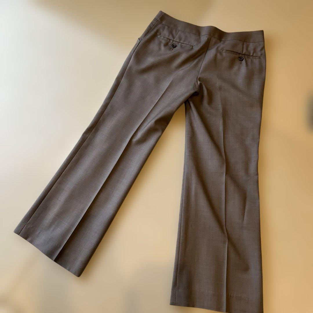 トゥモローランドコレクション　スーツ