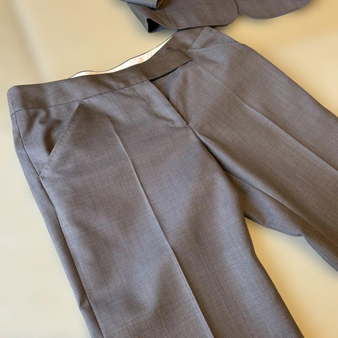 トゥモローランドコレクション　スーツ