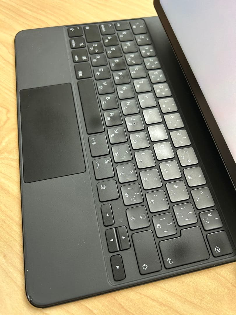 iPadPro12.9第5 Cell256G MK/ペン/PITAKA/drip