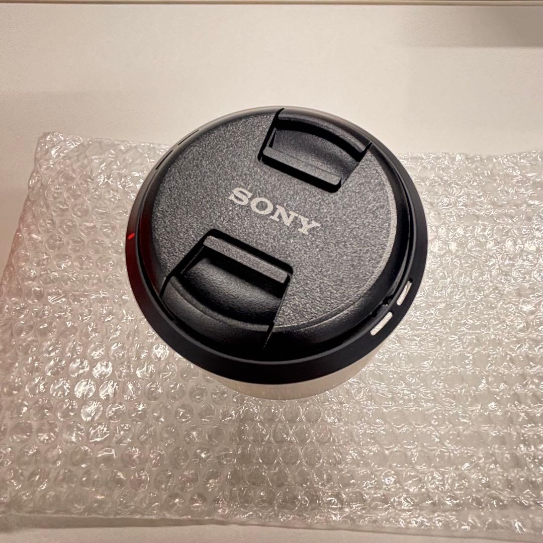【中古・美品】SONY E PZ 18-105mm F4 G OSS
