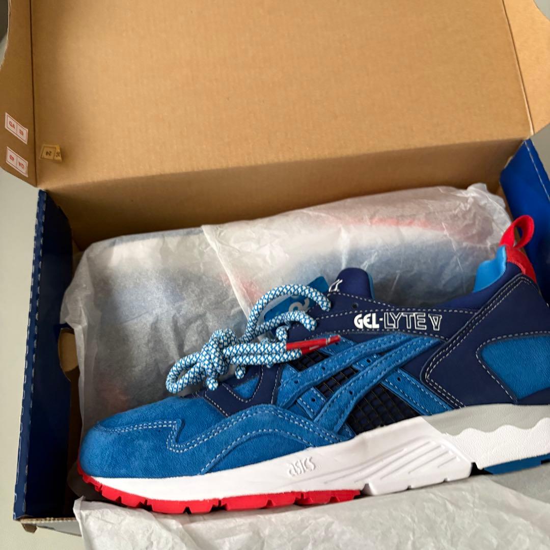 26cm asics × mita sneakers Gel-Lyte V