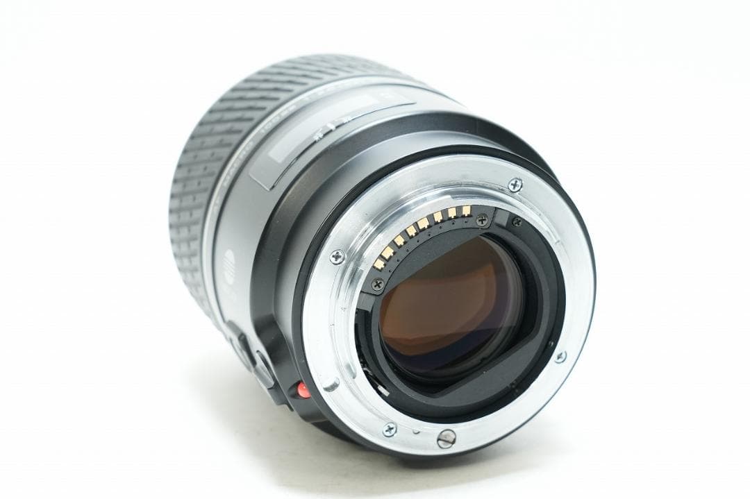 ■ソニー用 マクロ　MINOLTA AF MACRO 100mm F2.8 D