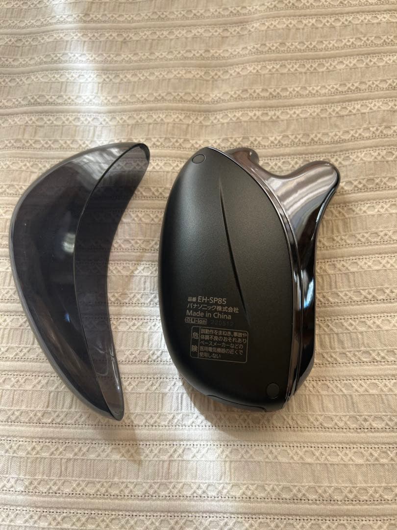 Panasonic VITALIFT EH-SP85-Ｋ美顔器